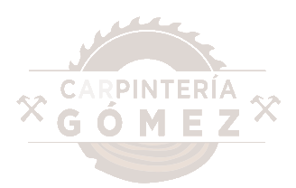 CARPINTERIA GOMEZ | DEZA